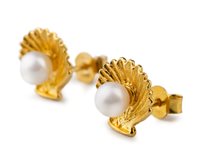 Ohrringe Isola Bella Dame in Silber Perla 20001439 - 20001439